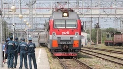 Аэропорт Минвод и железнодорожную сеть КМВ может связать новая электричка