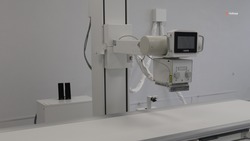 Радиотерапевтическое отделение обновили в ставропольском онкодиспансере по нацпроекту