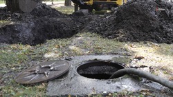 Новую канализационную станцию построят в Ставрополе в 2025 году