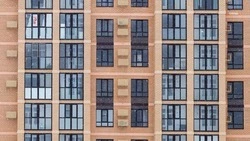 Около тысячи молодых семей Ставрополья обзавелись жильём благодаря регпрограмме
