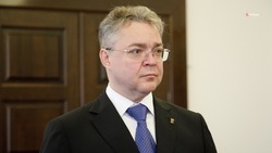Глава Ставрополья поручил выполнить большую часть работ по нацпроектам к 1 сентября