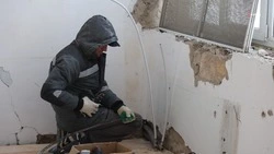 Дом культуры капитально отремонтируют в Татарке под Ставрополем