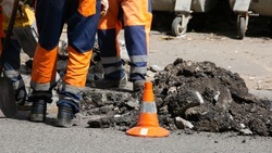 Три улицы, которые носят имена космонавтов, отремонтировали на Ставрополье