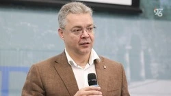 Губернатор Ставрополья поздравил всех с Днём войск ПВО