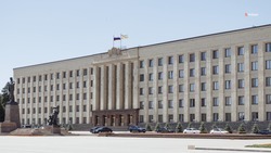 За шесть месяцев на Ставрополье исполнили 227 поручений президента