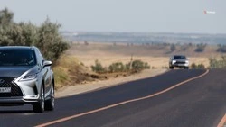 Освещение появится на пяти трассах Ставрополья