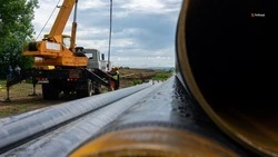 Реконструкцию сети водоснабжения проведут в селе Верхнерусском 
