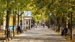 На Ставрополье увеличат финансирование программ благоустройства 
