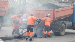 В Ставрополе отремонтируют улицу Чапаева