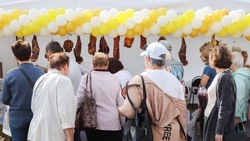 С начала года в столице Ставрополья провели 118 ярмарок