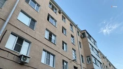 Фасады 27 МКД обновили на Ставрополье в минувшем году