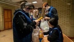 В Михайловске откроют первый пункт временного размещения беженцев из ЛНР и ДНР