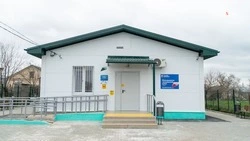 Ещё один фельдшерско-акушерский пункт возведут на Ставрополье