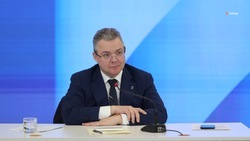 Губернатор Ставрополья: В 33 муниципалитетах определили объекты для благоустройства
