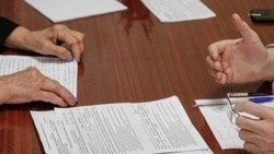 Почти 20 ставропольчан заключили соцконтракты с начала года