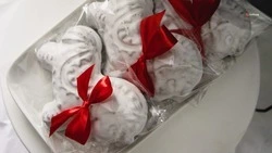 Около 27 тыс. тонн ставропольских сладостей направили за рубеж