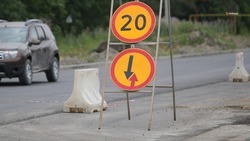 Дорогу в селе Сенгилеевском отремонтируют по инициативе жителей