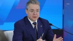 На Ставрополье внедряет раннюю профориентацию — губернатор Владимиров