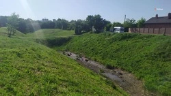 Вопрос с загрязнением Татарского городища решат в Ставрополе