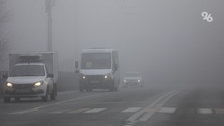 Автоинспекция предупреждают ставропольцев об опасности на дорогах из-за непогоды