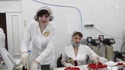На Ставрополье повышают качество оказания медицинской помощи онкобольным