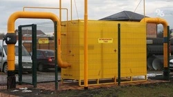 На Ставрополье газовые трубы бесплатно подвели к 3,4 тыс. домам