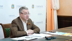 Губернатор Ставрополья поделился планами о предстоящем праздновании 9 Мая