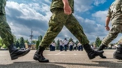 Мобилизованным ставропольцам окажут дополнительную соцподдержку