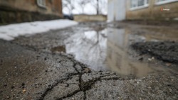 Километровый участок улицы отремонтируют в Ставрополе по нацпроекту 