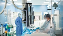Центр ядерной медицины построят на Ставрополье 