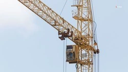 Жилищный фонд Ставрополя расширили на 530 тыс. кв. метров