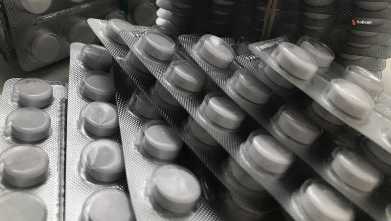 Финансирование мероприятий по закупке льготных лекарств нарастили на Ставрополье