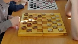 Жители Шпаковского округа стали призёрами краевых соревнований по русским шашкам