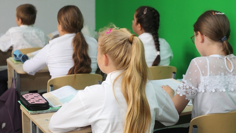 Порядка 1,5 тыс. учеников из Белгородчины примут школы Ставрополья