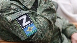 Посылки доставили из Шпаковского округа Ставрополья бойцам СВО
