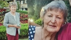 Пенсионерку из Михайловска разыскивают полиция и родственники