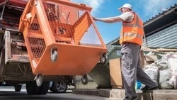 Ставропольские объекты компостирования переработали более 100 тыс. тонн мусора