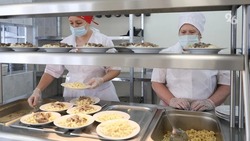 Школьное питание для многодетных семей сохранят на Ставрополье