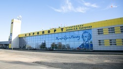 Ставропольские аэропорты продолжат развивать по новому нацпроекту