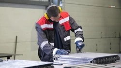 С начала года работу на Ставрополье нашли более 3 тыс. человек 