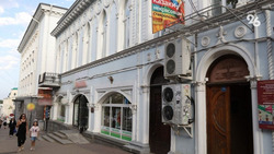 Рекламные локации в Ставрополье сократили в пять раз