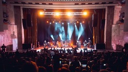 В Ставрополе пройдёт концерт двух всемирно известных музыкантов 