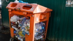 Ставрополье намерено закупить три тысячи мусорных контейнеров для городов и сёл