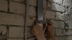 В ставропольской станице по госпрограмме обновляют ДК