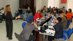 На Ставрополье действует 11 женских клубов при центрах занятости