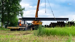 Ещё 8,5 км ветхих водопроводных сетей заменили на Ставрополье