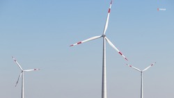 Ветропарк мощностью 95 МВт построят на Ставрополье 