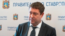 Глава минздрава Ставрополья: Новый корпус детской краевой больницы практически достроили