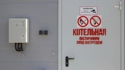 Техобслуживание провели в котельных Шпаковского округа