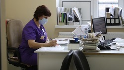 Более 1,3 тыс. врачей привлекли в сельские медучреждения Ставрополья 